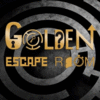 GOLDEN ESCAPE ROOM