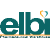 ELBI PHARMACEUTICAL WAREHOUSE