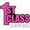 1ST CLASS DISPOSAL