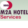 M2A HÔTELLERIE SERVICES