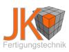 JK FERTIGUNGSTECHNIK INH. JULIAN KUFNER