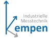 INDUSTRIELLE MESSTECHNIK KEMPEN