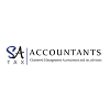 SA TAX ACCOUNTANTS