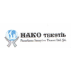 HAKO TEKSTIL PAZ. SAN. VE TIC. LTD. STI.