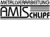 AMTS METALLVERARBEITUNG SCHLIPF