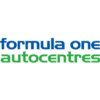 FORMULA ONE AUTOCENTRES - HASTINGS