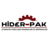 HIDERPAK DIKEY PAKETLEME MAKINALARI