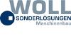 WOLL MASCHINENBAU GMBH