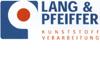 LANG & PFEIFFER GMBH KUNSTSTOFFVERARBEITUNG