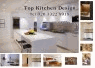 TOP KITCHEN DESIGN