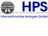 HPS FILTERTECHNISCHE ANLAGEN GMBH