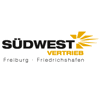 SÜDWESTVERTRIEB BUCH- UND PRESSEGROSSO GMBH & CO. KG