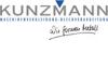 KUNZMANN MASCHINENVERKLEIDUNG GMBH & CO. KG