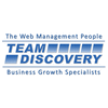 TEAM DISCOVERY LTD