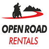 OPEN ROAD RENTALS