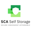 SCA SELF STORAGE SHEFFIELD