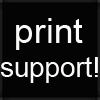 PRINTSUPPORT! GBR