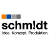 DRUCKEREI SCHMIDT GMBH & CO. KG