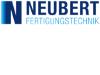 NEUBERT FERTIGUNGSTECHNIK VERTRIEBS GMBH