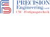 FS PRECISION ENGINEERING GMBH