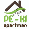 PE-KI LUX APARTMAN