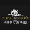 CHATEAU DE MERCUES