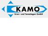 KAMO KRAN- UND TORANLAGEN GMBH