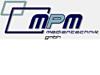 MPM MEDIENTECHNIK GMBH