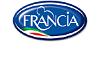 FRANCIA MOZZARELLA GMBH