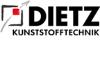 DIETZ KUNSTSTOFFTECHNIK GMBH & CO KG