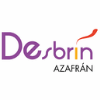 DESBRÍN AZAFRÁN