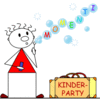 KINDERPARTY MOMENTI