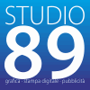 STUDIO 89 GRAFICA STAMPA DIGITALE PUBBLICITÀ