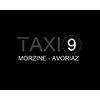 TAXI 9 MORZINE - AVORIAZ