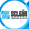 SELGUR TEKSTIL (OLIVIN)