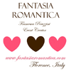 FANTASIA ROMANTICA DI FRANCESCA PERUZZINI