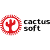 CACTUSSOFT