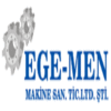 EGE-MEN MAKINE SAN. TIC. LTD. ŞTI