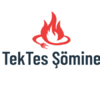 TEK-TES ŞÖMINE