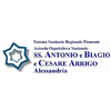 AZIENDA OSPEDALIERO UNIVERSITARIA DI ALESSANDRIA SANTI ANTONIO E BIAGIO E CESARE ARRIGO