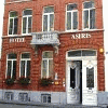 HOTEL ASIRIS