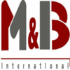 M&B INTERNATIONAL