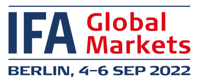 IFA-BERLIN 2022 GLOBAL MARKET 