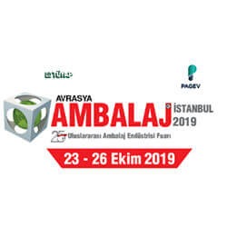 Eurasia Packaging Fair