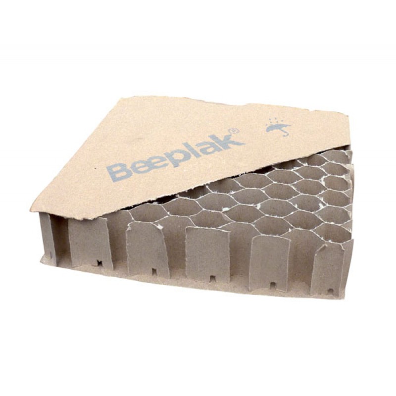 Beeplak System, la solution pour les sols argileux ! 