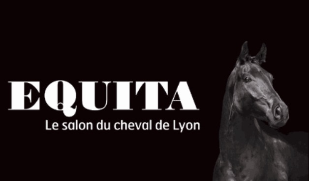 SALON DU CHEVAL EQUITALYON