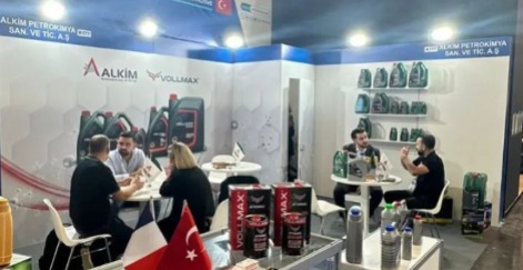 ALKIM PETROKIMYA WAS AT THE EQUIP AUTO 2023 FAIR