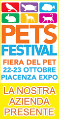 CLIFFI A PETSFESTIVAL