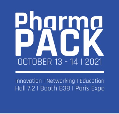 Pharmapack Europe 2021