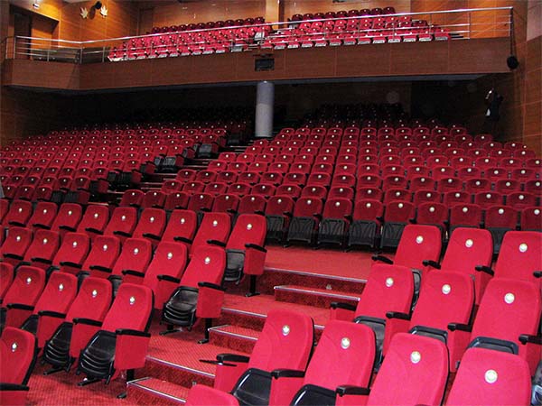 Auditorium Furniture